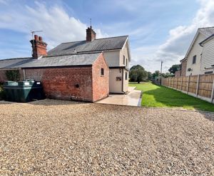 Outside- click for photo gallery